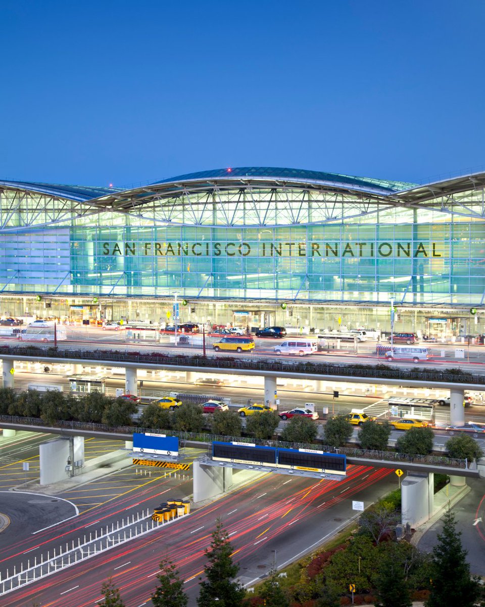 August 14, 06:30 PM 👉 What Can We Learn from the Airport? | Slugs & Steins w/Professor Eric Porter In this talk, Porter will discuss SFO as a site whose history reveals important perspectives on a wide range of phenomena. Register for the Zoom: ucsc.zoom.us/webinar/regist…