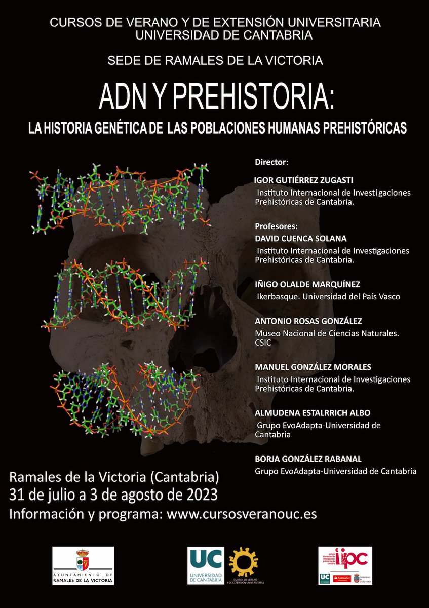 Tanea Arqueología tweet media