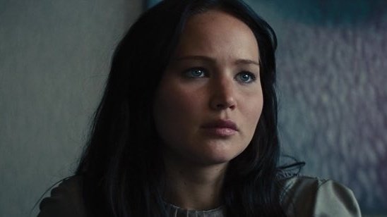 blownostalgia's tweet photo. 3 bisexuals and a lesbian walk into the hunger games... https://t.co/dOArEGtqLe