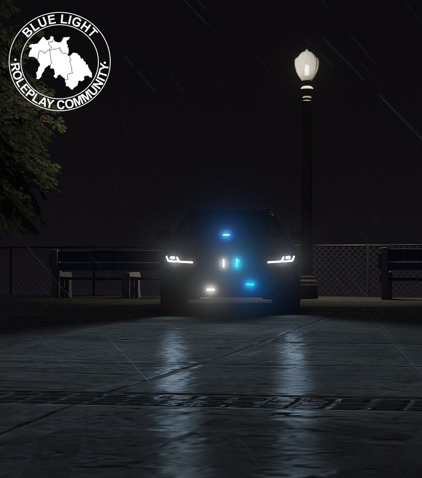 Blue Light Roleplay Community | Frontline Policing tweet media