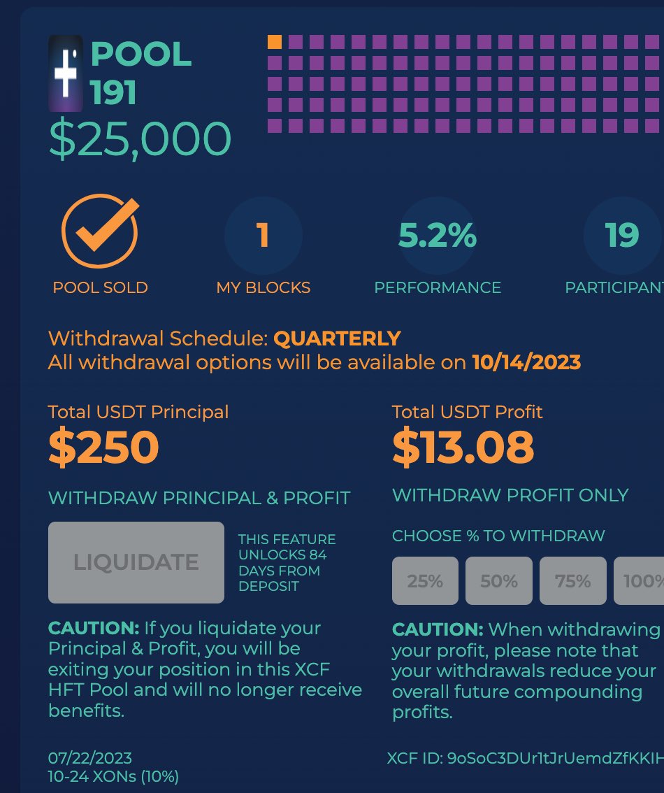 EagleRox_'s tweet photo. My 11-year old is NOT gonna be a “trust fund baby”.. she gonna have her own @XETACapital This $250 is gonna buy her a $750k house when she’s 18 #XETApays #XETAnniversary https://t.co/qSkUqcIGRS