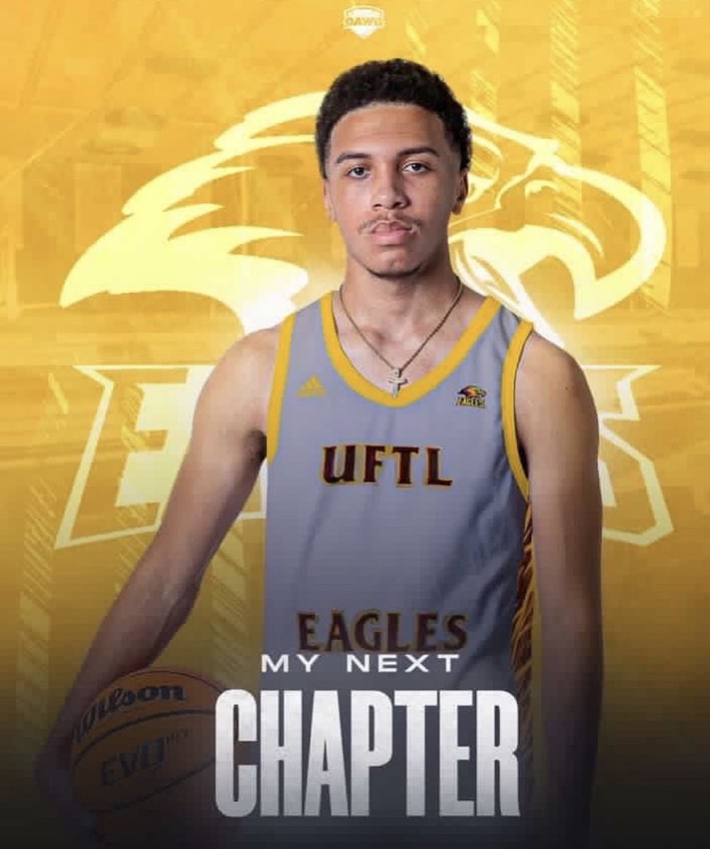 CoachThomas25's tweet photo. @SantaMonicaMBB 5-11 Soph PG @ChiantiJr commits to University of Fort Lauderdale! 

22-23 season stats: 11.3ppg, 3.0rpg, 1.6apg, 0.64spg,  40.9% 3FG, 85.2% FT 

Career highs: 31 points, 8 rebounds, 5 assists (three times), 4 steals,  9 3FG 

#HoopAndShip @sgnlthelgthoops https://t.co/t5H9r00fFu