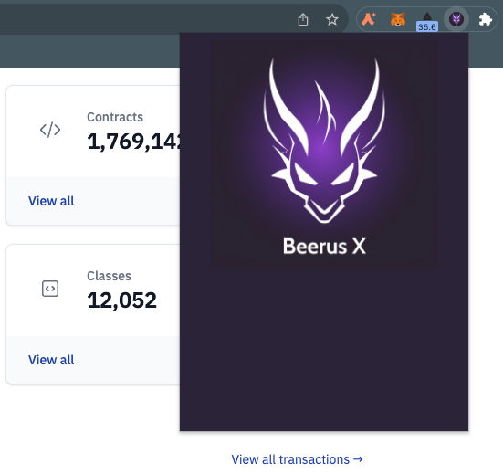 BeerusStarknet's tweet photo. 🤫👀🪶 https://t.co/xPiB3G5wNR