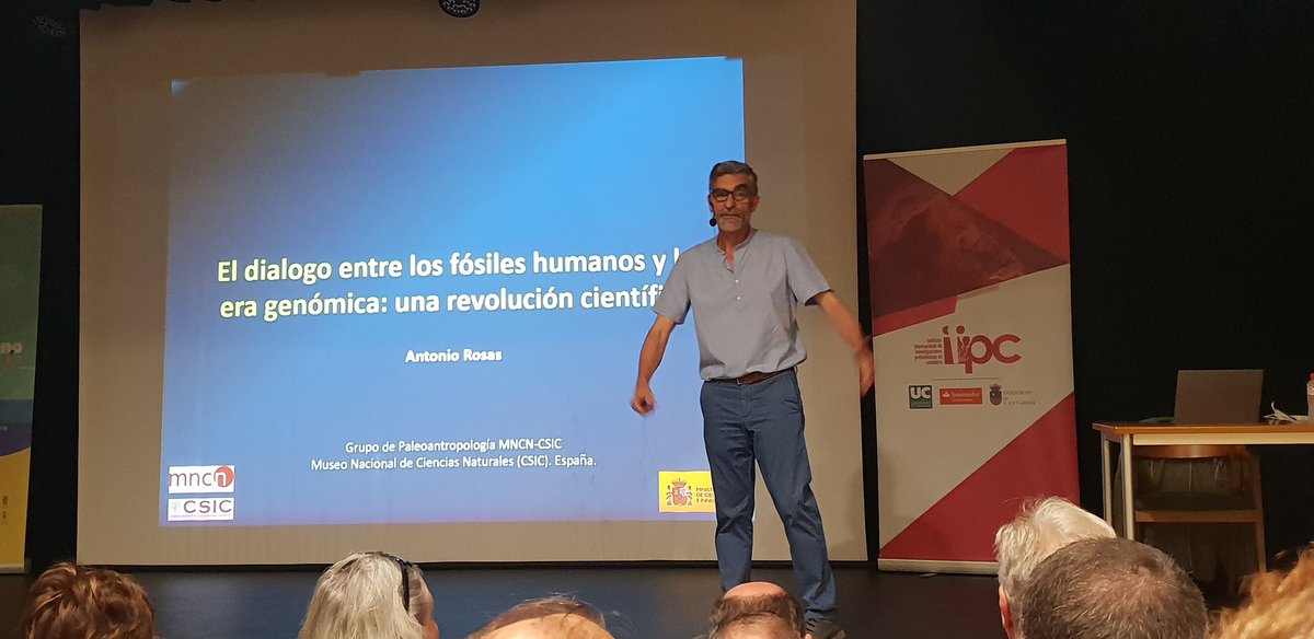 Tanea Arqueología tweet media