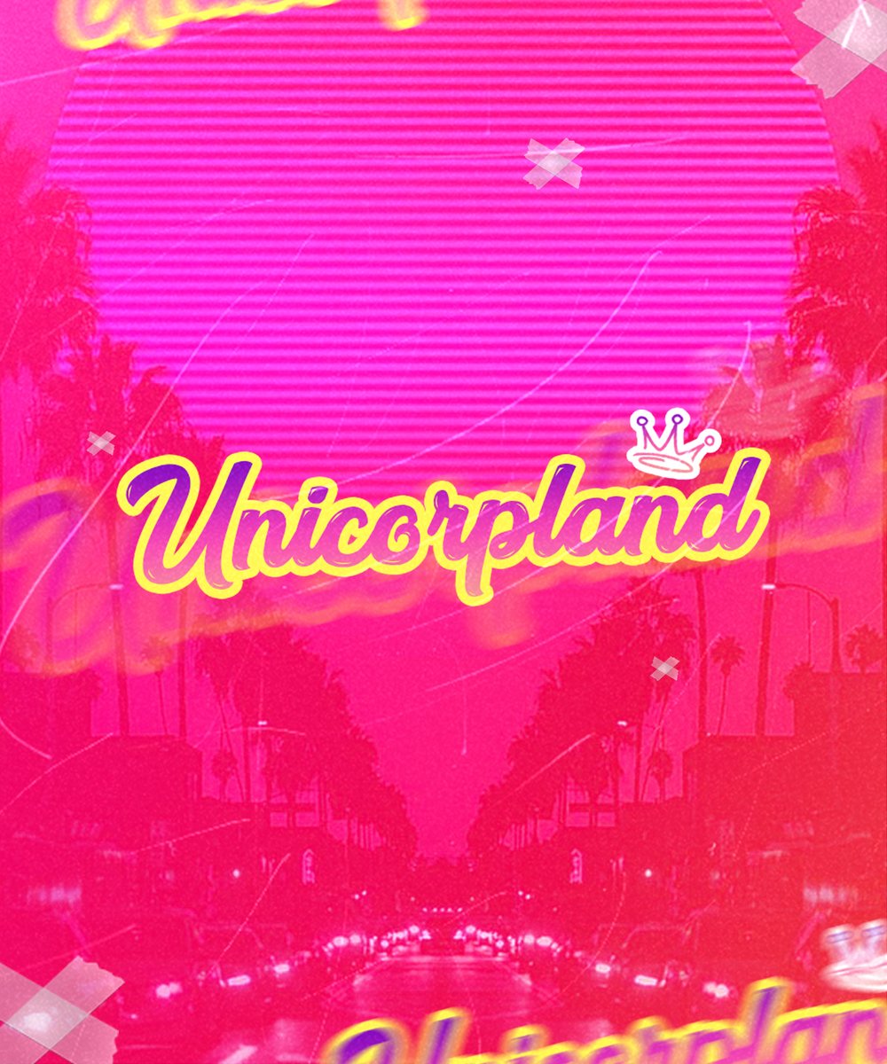 UnicorpEsports's tweet photo. 💜 ¡Ya podéis disfrutar de todo lo relacionado con UNICORPLAND en un perfil dedicado al podcast!

➡️ Síguenos en @UNICORPLAND y disfruta del mejor contenido de los programas

¡También estamos en IG! 👇🏼

https://t.co/VyyLwegJfr

🔁 Comparte para todos los amantes de los podcast https://t.co/SivOKk5YRi