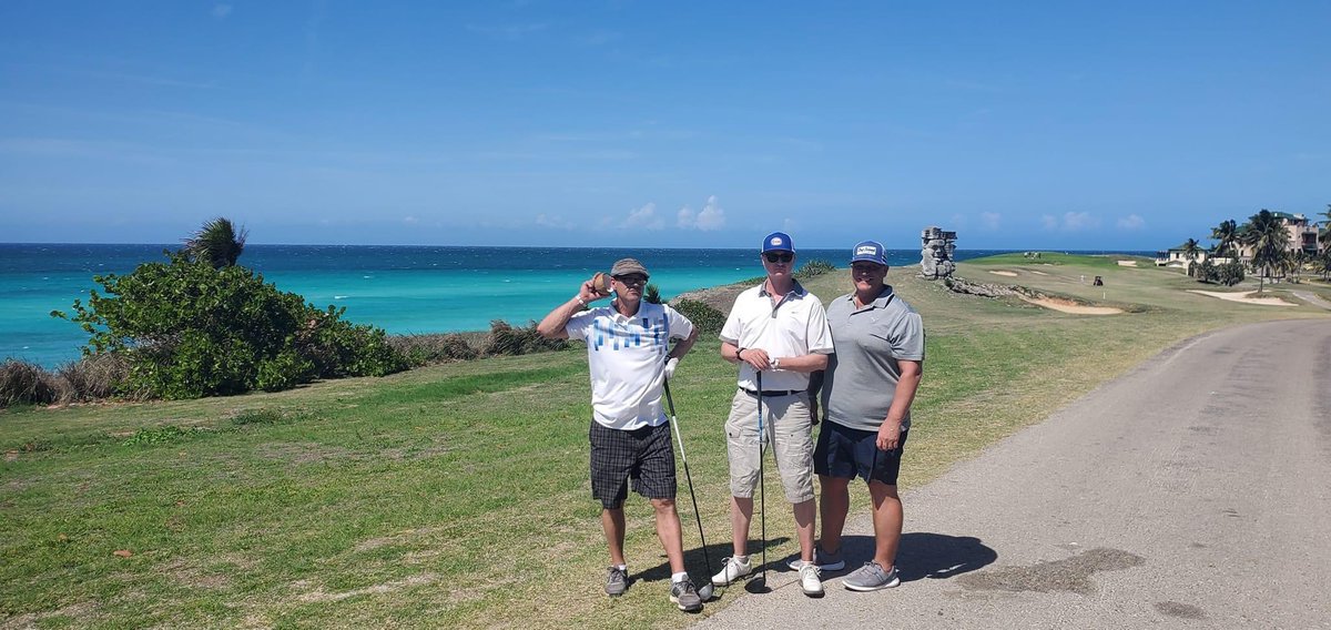 dihp99's tweet photo. @golfcourses101 Hole 18 Varadero Golf Club https://t.co/OEFwo89rjg