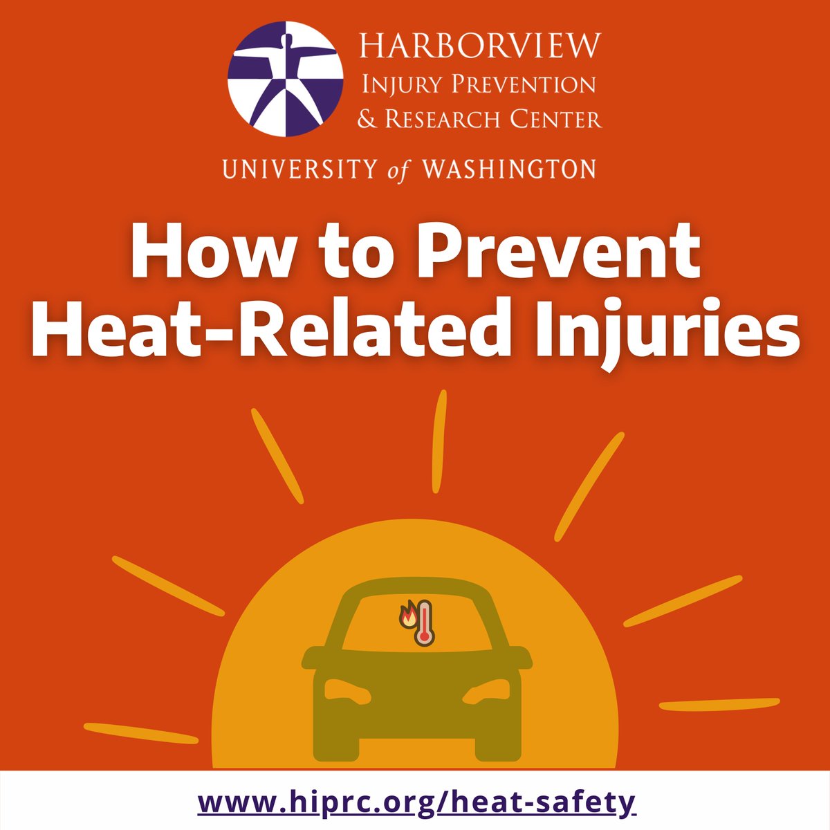 Harborview Injury Prevention & Research Center tweet media