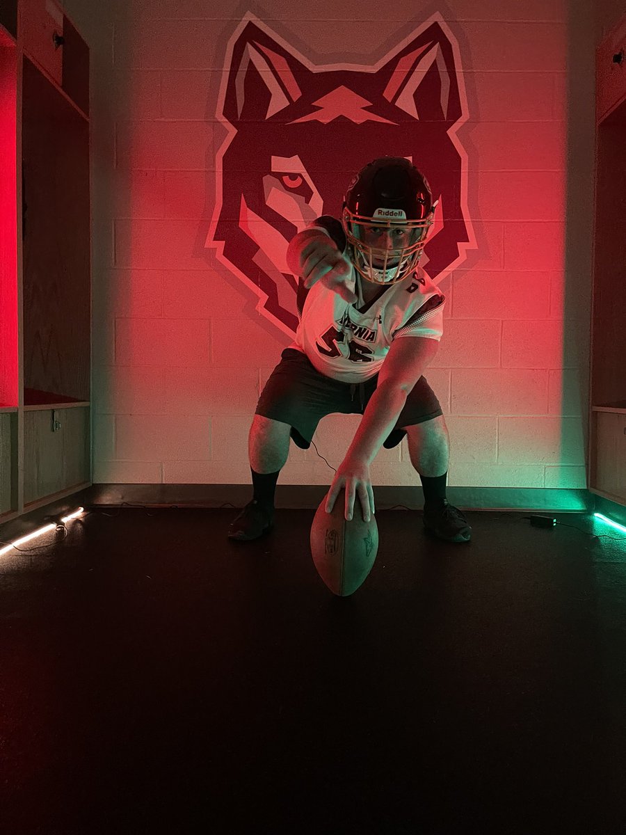 StS224_'s tweet photo. After a great visit to @AlverniaU I am proud to announce my first official offer from Alvernia University! @CoachLeGrant @CoachAzz @CoachAGuerrero @mildawg37 @BowmanGreg https://t.co/BReQA2OJ1a