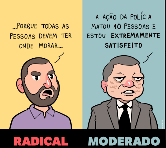 EdianeMariaMTST's tweet image. Que as deusas nos protejam do cidadão moderado moderno...

@crisvector