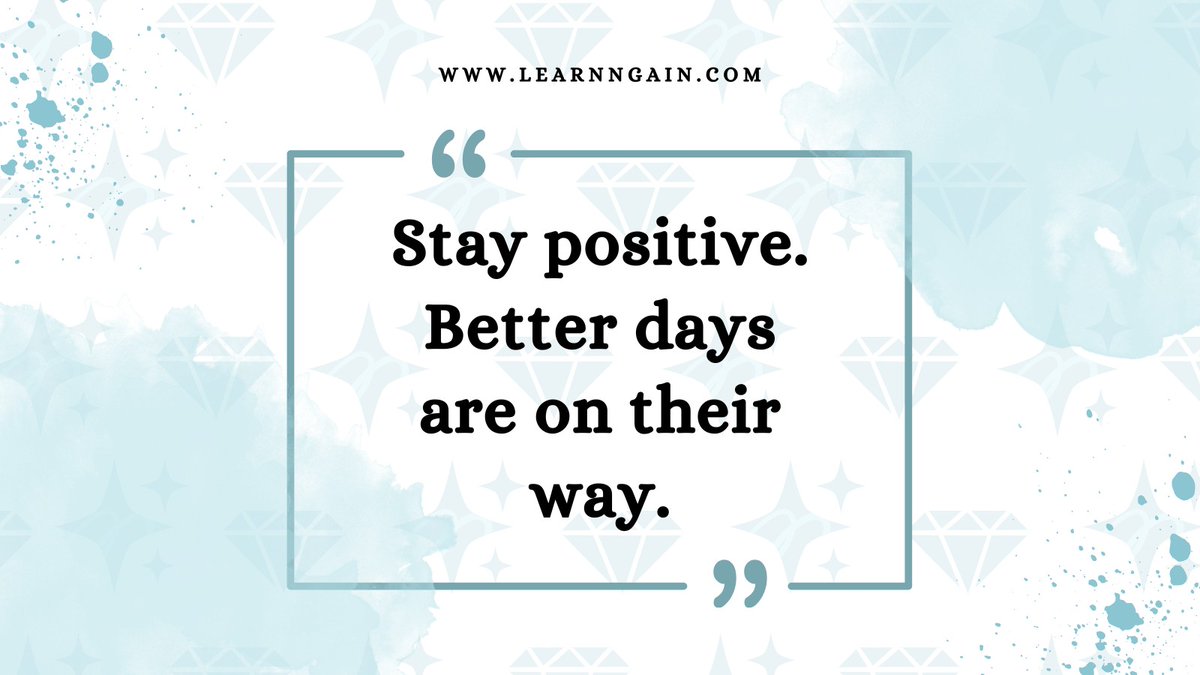 LearnNGainBlog's tweet image. My Website (Blog): learnngain.com 🌐

#LearnNGainBlog
#QuoteOfTheDay
#Quotes
