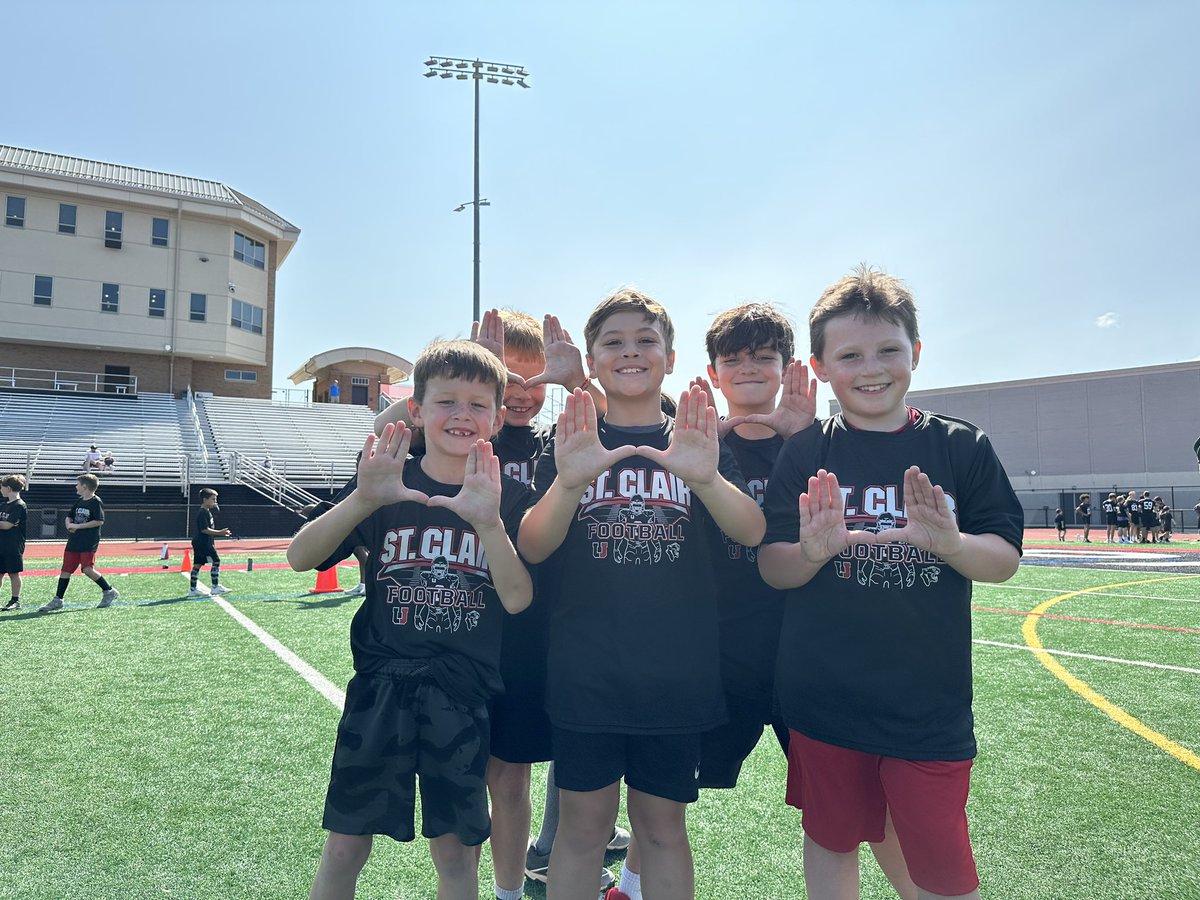 CoachJunko_USC's tweet photo. A great start to youth camp today. Big numbers and great energy from our campers! Can’t wait for Day 2 tomorrow! https://t.co/Ar7XkgLXqS