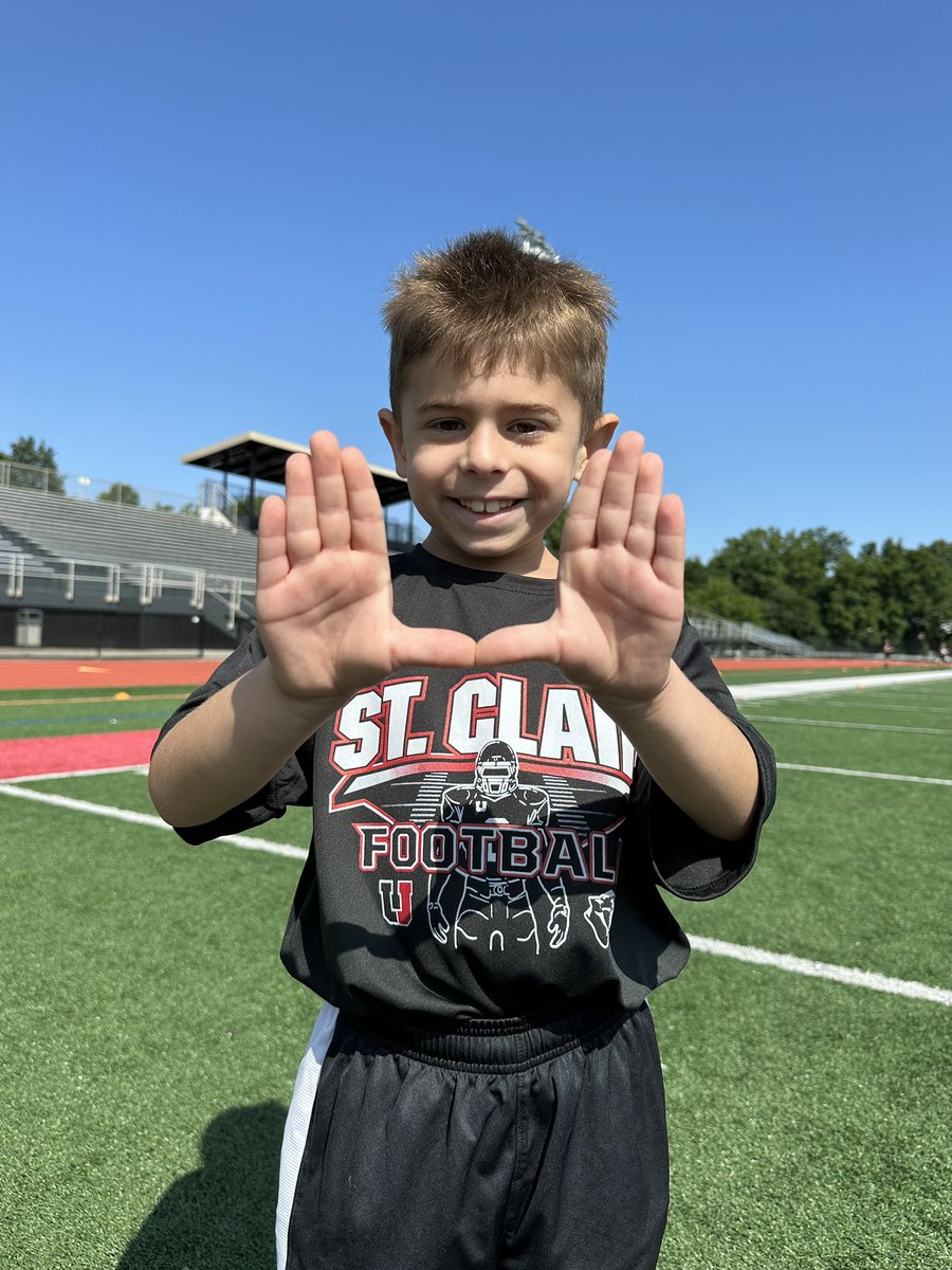 CoachJunko_USC's tweet photo. A great start to youth camp today. Big numbers and great energy from our campers! Can’t wait for Day 2 tomorrow! https://t.co/Ar7XkgLXqS