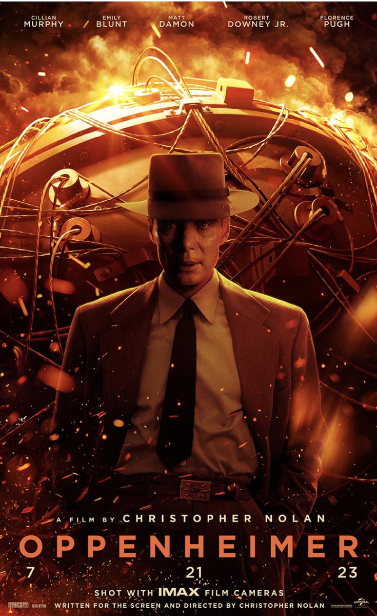 dody_9aa's tweet photo. #Oppenheimer highly recommended 🤩🤩🤩🤩🔥🔥🔥🔥🔥🔥���🏻 https://t.co/rEfwWw9WYA