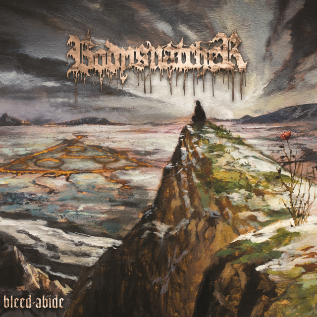 Bleed-Abide came out over a year ago, which song is your favorite??