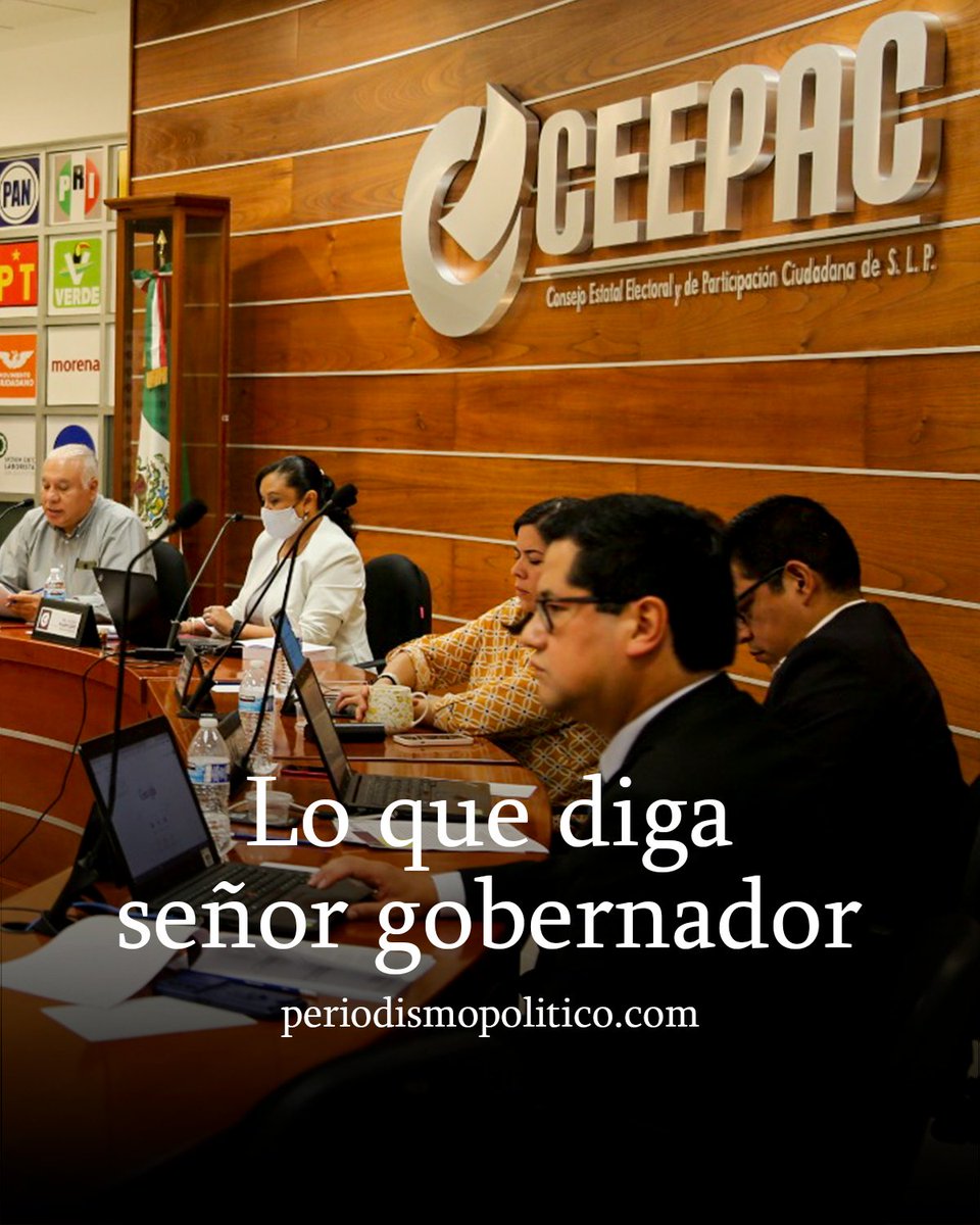 Periodismo Político tweet media