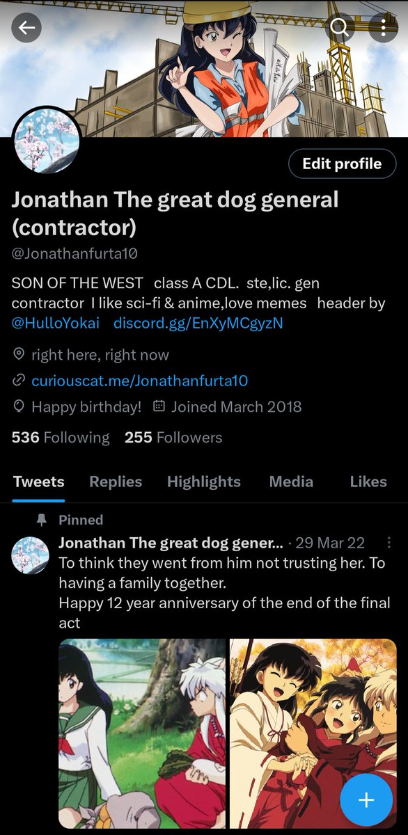 WTF.  HE GOT RID OF THE BALLOONS.
🎈🎈🎈🎈🎈🎈🎈🎈🎈🎈🎈🎈🎈🎈