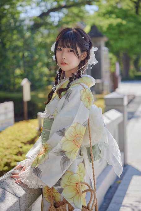 Twitterのコスプレ画像37
