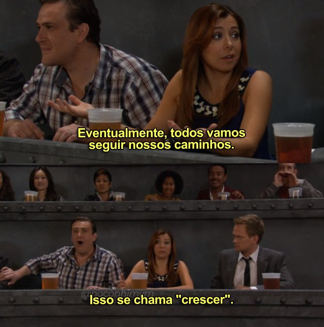 how i met your mother tweet media