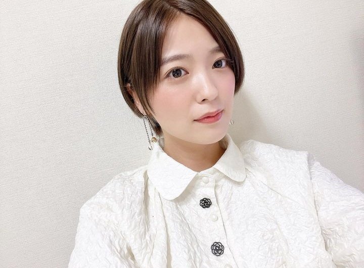 9635y's tweet photo. 世界一最高な推し
#工藤美桜 さん
#当たり前のことを言う https://t.co/Ve8mN11NOK