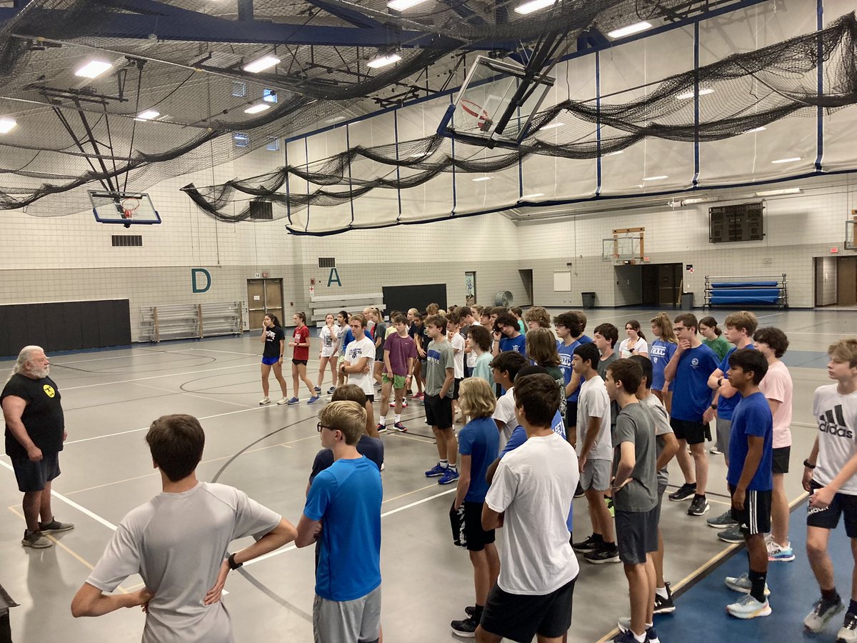 Kilbourne XCTF tweet media