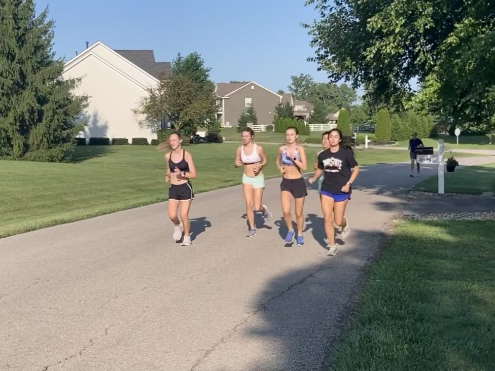 Kilbourne XCTF tweet media