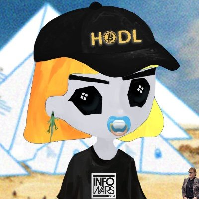 BaldMiladyBase's tweet photo. what are you hiding under that hat @REMILIONAIRE 
i pray you got your fathers hairline https://t.co/JuUT1TT9E9