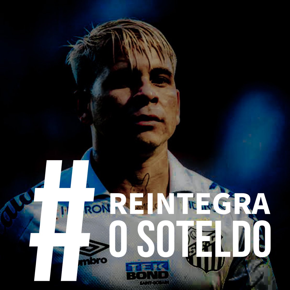 #ReintegraOSoteldo