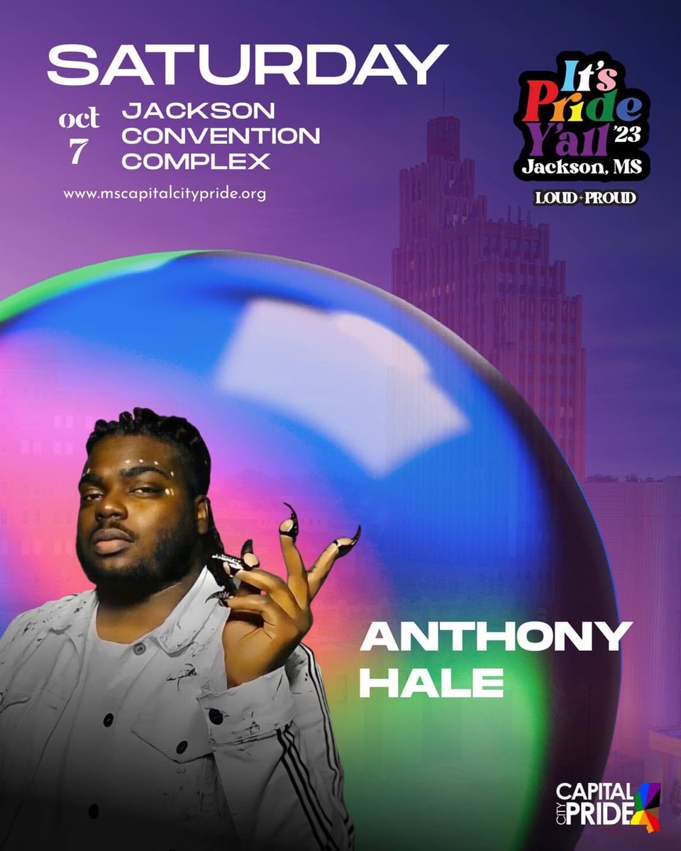 ANTHONY HALE tweet media