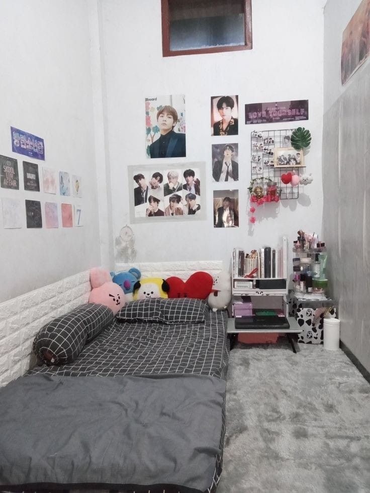 cicacicoy's tweet photo. Kamar minimalis korean style

A thread https://t.co/65hVFJCAj2
