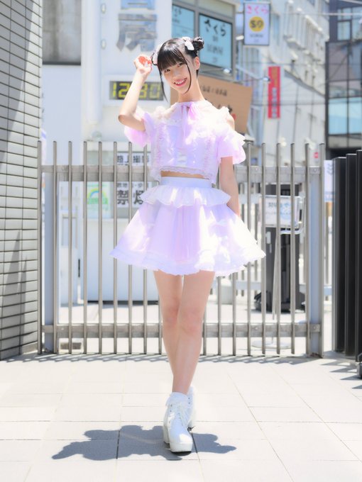 Twitterのコスプレ画像43