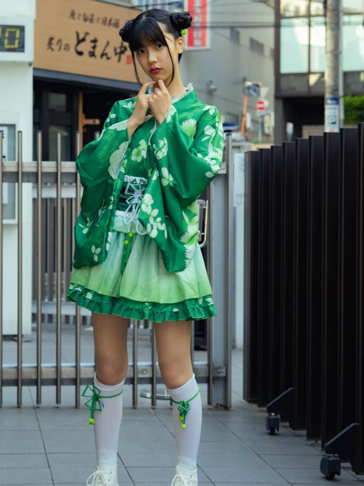 Twitterのコスプレ画像42