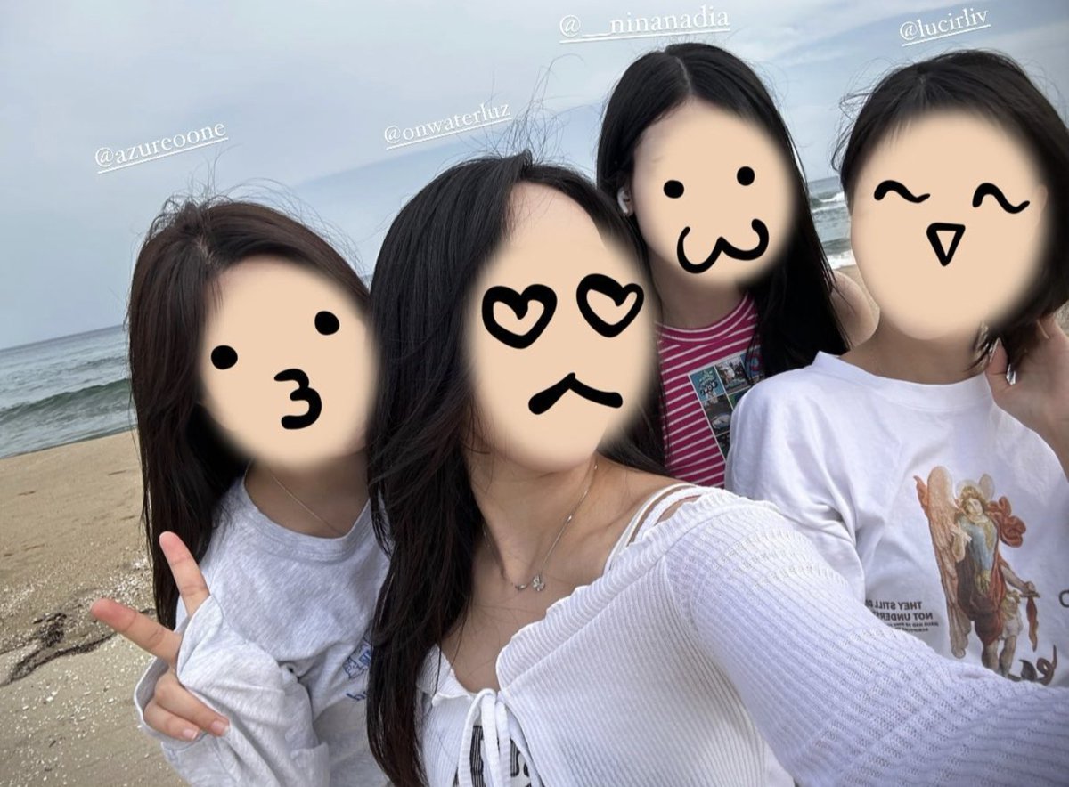 WHERE IS IRRIS?, a thread for new and casual fans on the online activities of IRRIS during their hiatus

#IRRIS #아이리스 #I_L #아이엘 #Liv #리브 #Yunseul #윤슬 #Nina #니나