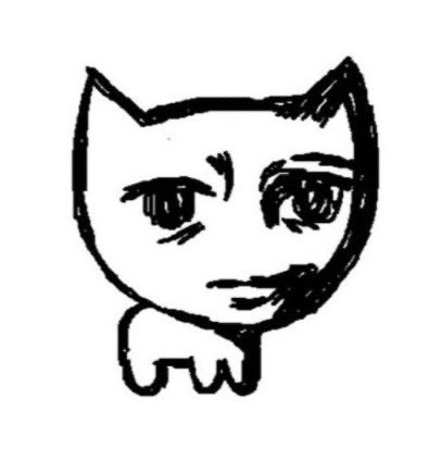 daemon.⠀ i also might redo my pinned on here AGAIN because my brain doesn’t like it