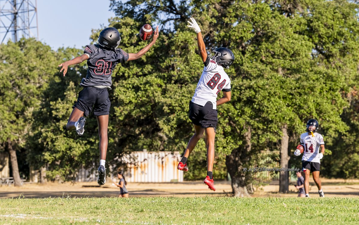 Bowie Football tweet media