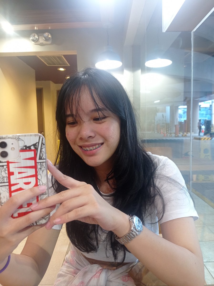 AndreiGeraaard's tweet photo. Sino ba nagpauso ng ji ep ji ep dey na yan??? Bai da wey, Hapi ji ep dey sayu dol! ❤️ @dnstuazon https://t.co/byL0jCe0Yl