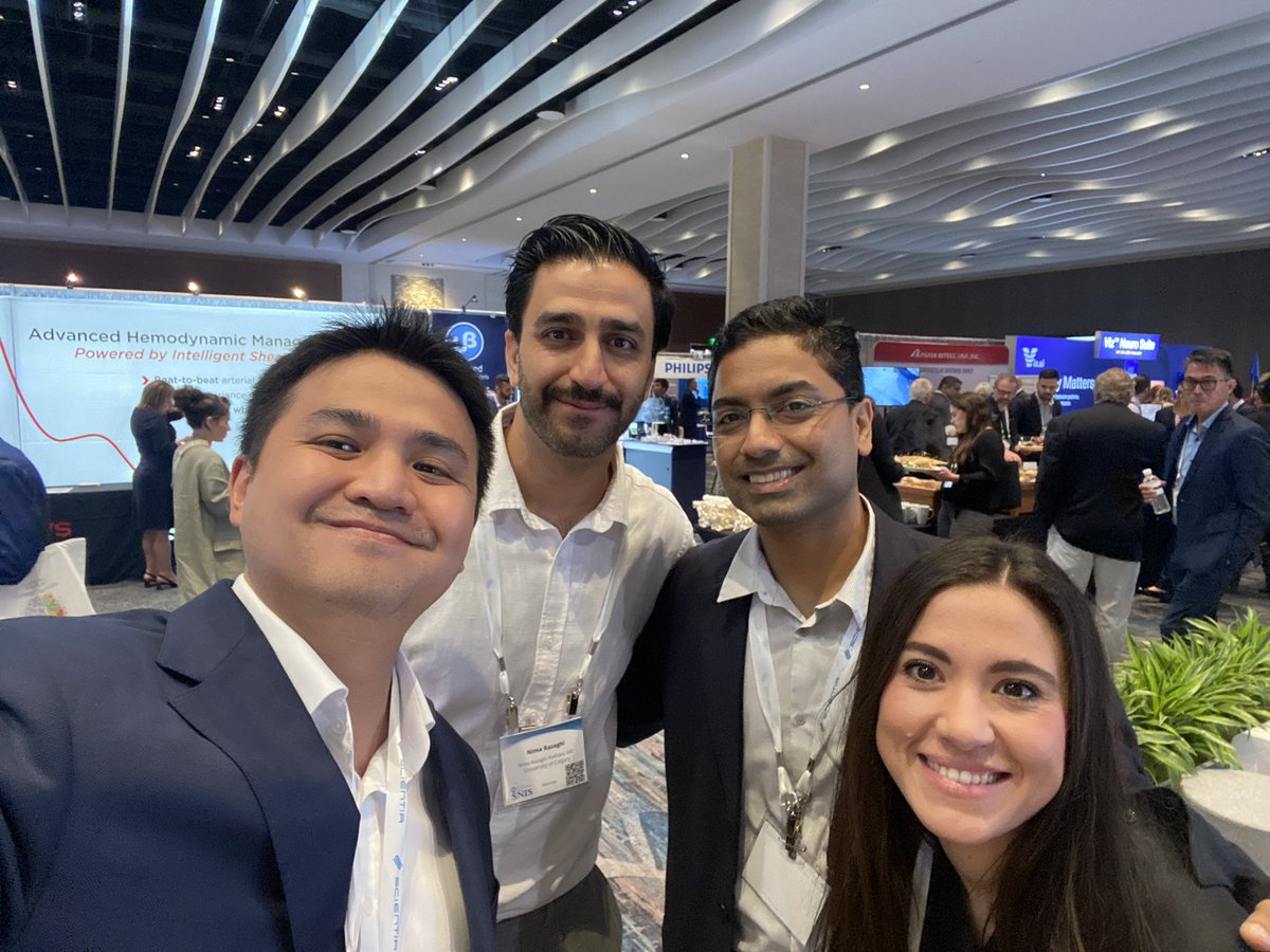 Canadian Interventional Neuro Group (@canadianneuroir) on Twitter photo Team 🇨🇦 at #SNIS2023 having a grand time! <a href="/JNIS_BMJ/">JNIS</a> <a href="/SNISinfo/">SNIS Info</a> <a href="/CarmenPFarinas/">Carmen Parra-Fariñas</a> <a href="/PMuthusami/">Prakash Muthusami</a> <a href="/NimaKashani/">Nima Kashani, MD FRCPC DABR</a> <a href="/DanniDiestro/">Dr. DiestroKE</a> <a href="/SickKidsNV/">SickKids Paediatric Neurovascular Program</a> <a href="/SmhNeuroVasc/">Neurovascular Center @ St. Michael's Hospital</a> Team 🇨🇦 at #SNIS2023 having a grand time! <a href="/JNIS_BMJ/">JNIS</a> <a href="/SNISinfo/">SNIS Info</a> <a href="/CarmenPFarinas/">Carmen Parra-Fariñas</a> <a href="/PMuthusami/">Prakash Muthusami</a> <a href="/NimaKashani/">Nima Kashani, MD FRCPC DABR</a> <a href="/DanniDiestro/">Dr. DiestroKE</a> <a href="/SickKidsNV/">SickKids Paediatric Neurovascular Program</a> <a href="/SmhNeuroVasc/">Neurovascular Center @ St. Michael's Hospital</a>