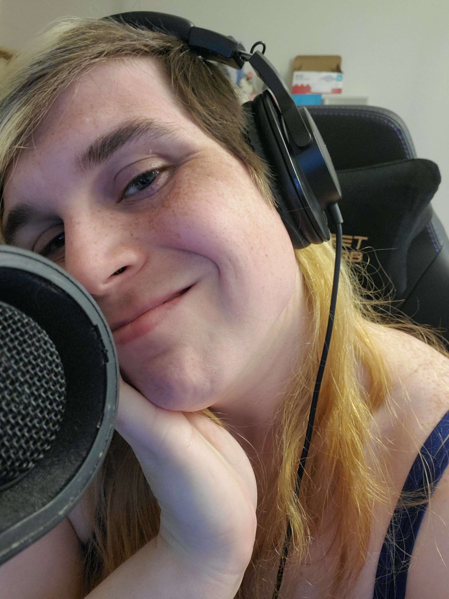 Tessa 'Thousand Eyes' Steis tweet media