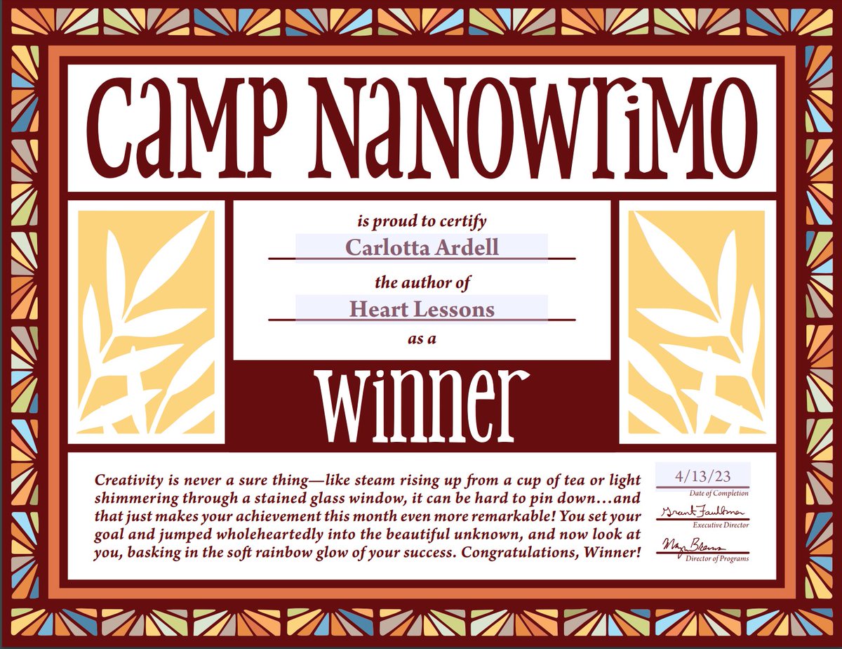 DrCABerry's tweet photo. She is done! Welcome to my book baby #BlackSTEMRomance #HeartLessons #JordynsJourney thanks critique partner @AuthorTCLewis publisher @RebellionLit and all of my new and returning beta readers. #WritingCommunity #CampNaNoWriMo #WritingBlackness #AuthorLife https://t.co/9WVIaUPdg9 https://t.co/yTbBeko23B