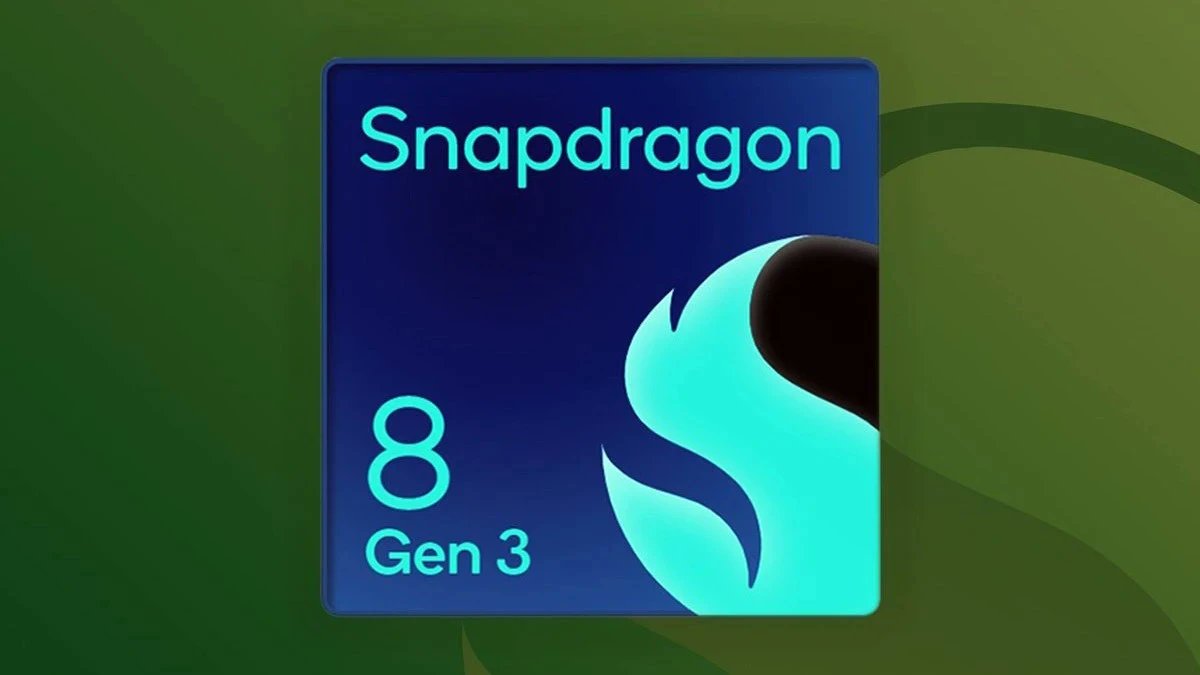 Rebinibrahim_'s tweet image. Leaked Samsung Galaxy S24+ Snapdragon 8 Gen 3 benchmark reveals faster speed and powerful cores

fully reading 👇👇

lnkd.in/dsBW8T_7