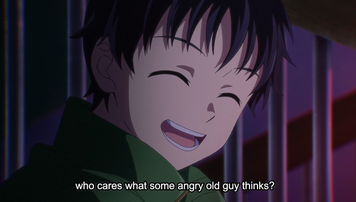 Anime Trending tweet media