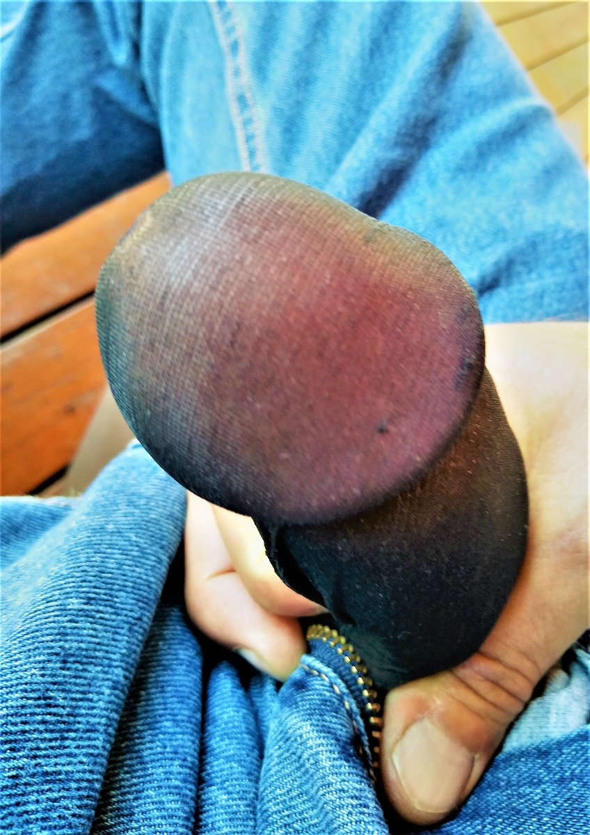 nylon_cum's tweet photo. #nylon_cum #masturbation #pantyhosesex #nyloncock #mushroomhead #dickhead #cockabuse https://t.co/N5hONPqSDw