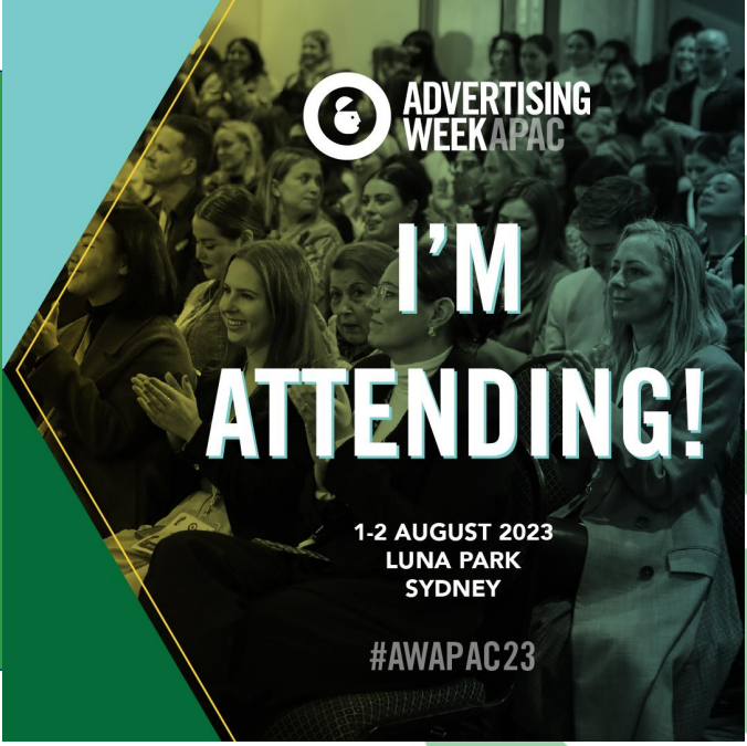ondevice's tweet image. @ondevice will be at Luna Park for @advertisingweek Asia today! Join us at 12.15pm where our Commercial Director Mark Griffiths will talk all things Sustainability in Advertising on the Amazon Ads Stage #AWAPAC
#greatmindsthinkunalike