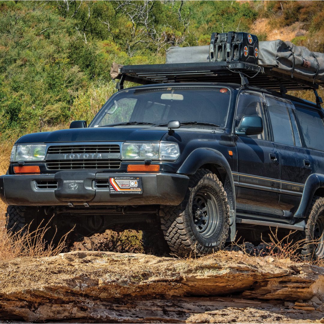 prioritytire's tweet photo. Falken Wildpeak A/T3W | All Season | All Terrain | 55,000 miles

All-Terrain, All-Weather Rugged Capability

Check out Priority Tire for more @FalkenTire models.

#falken #falkentires #wildeak #at3w #wildpeakat3w https://t.co/T20enGV08C
