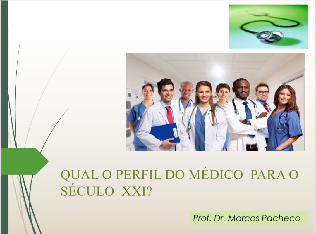 MarcosAPacheco_'s tweet photo. Hoje foi dia de ministrar aula inaugural do Curso de Medicina CEUMA de Imperatriz. Discorrer sobre o "médico que o SUS precisa". Atenção com resolutividade e efetividade com afeto. O desafio de formar médicos plenos. https://t.co/3Elt5tkwim