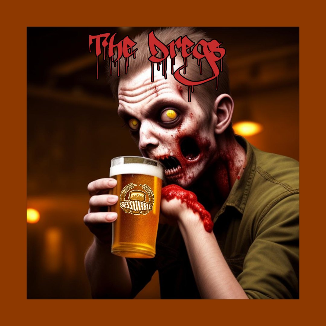 sessionablepdx's tweet image. This is it!  The last day!  Maggie is working. I am drinking and I had to buy a couple more small kegs if I am going to get adequately wobbly, sobby, and sodden tonight. #thelastnight #gonebutnotforgotten #beerzombie @sessionablepdx