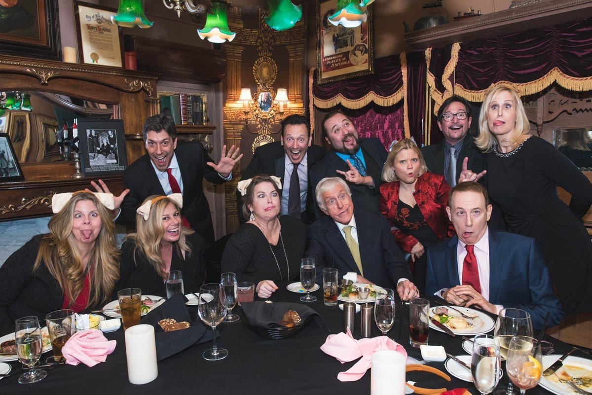 God bless all clowns <a href="/peeweeherman/">Pee-wee Herman</a> 
<a href="/MagicCastle_AMA/">The Magic Castle</a>