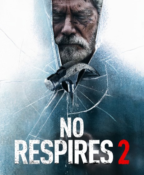 PrimeVideoLat's tweet photo. La oscuridad no es obstáculo para la valentía. 

La historia de un veterano ciego que desata su experiencia militar para proteger a una joven huérfana de matones implacables. 

#NoRespires2 #MíraloEnPrimeVideo https://t.co/bAuAlzCKsk