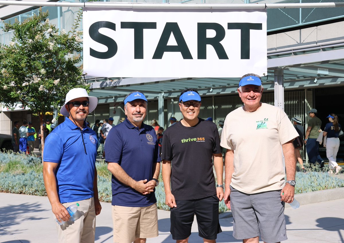 Baldwin Park USD tweet media