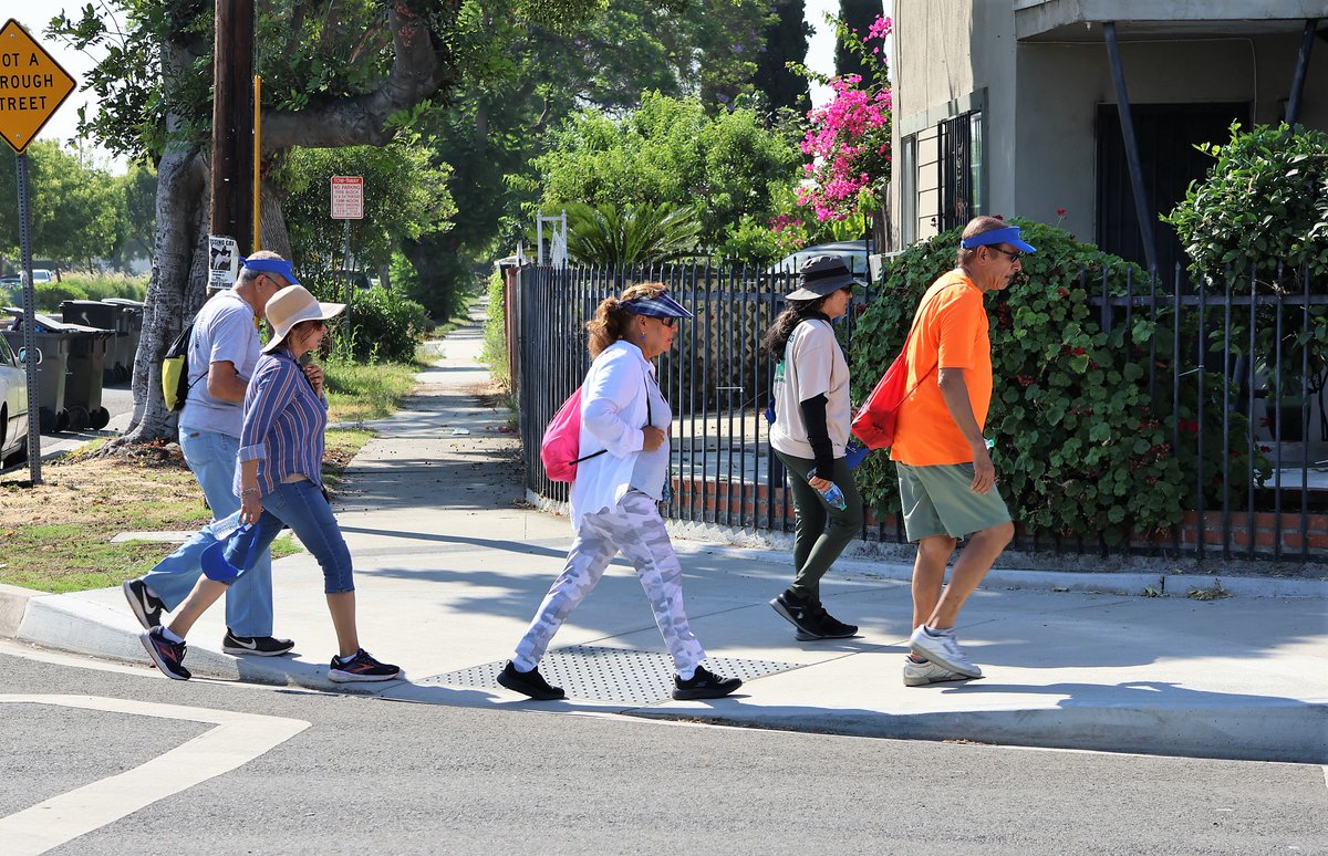 Baldwin Park USD tweet media