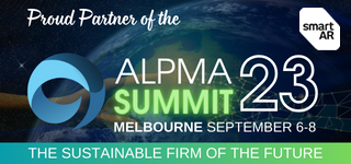 ALPMA Summit 2023 is only one month away, and we are thrilled to be a Partner again this year. Held in Melbourne, it will be another great event, and we look forward to connecting with the ever-growing ALPMA members and partners from AU &amp; NZ. ow.ly/7lYi50PbhQU